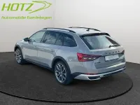 Brugt Skoda Superb 200 HK (147 kW) 2023 Grå Stationcar