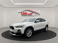 Gebraucht BMW X2 Performance 140 PS (102 kW) 2020 Weiß SUV