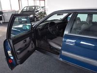 Gebraucht Audi 100 90 PS (66 kW) 1990 Blau Limousine