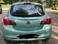 Gebraucht Opel Corsa Innovation 70 PS (51 kW) 2016 Andere farben Kleinwagen