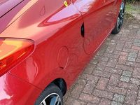 Second-hand Renault Wind Dynamique 102 CP (75 kW) 2012 Roșu Cabrio