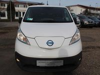 Gebraucht Nissan e-NV200 Tekna 80 kW (109 PS) 2014 Weiß Van / Kleinbus