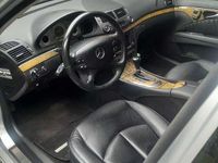 Gebraucht Mercedes E320 Avantgarde 224 PS (164 kW) 2008 Limousine