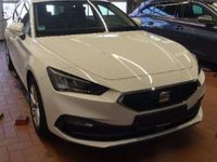 gebraucht Seat Leon 1.0 TSI STYLE PARKLENK ACC behMFL