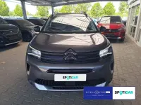 Gebraucht Citroën C5 Aircross PureTech 131 PS (96 kW) 2024 Grau SUV