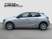 Second-hand Opel Corsa Edition 101 CP (74 kW) 2024 Gri Hatchback