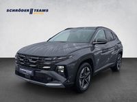 Neu Hyundai Tucson Trend 136 PS (100 kW) 2026 Ecotronic grey SUV