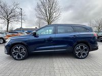 Gebraucht Renault Espace Esprit Alpine 200 PS (147 kW) 2025 Blau SUV