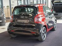 gebraucht Smart ForTwo Electric Drive Exclusive 22kW