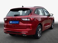 Gebraucht Ford Kuga ST-Line 150 PS (110 kW) 2024 Luzidred metallic SUV