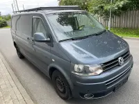 Occasion VW Transporter 105 ch (77 kW) 2005 Gris Van