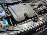 Gebraucht Audi A3 102 PS (75 kW) 2002 Kleinwagen
