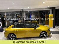 Gebraucht Opel Astra 181 PS (133 kW) 2022 Gelb Limousine