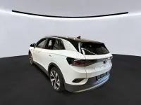 Gebraucht VW ID.4 Pro Performance 150 kW (204 PS) 2022 Weiß SUV