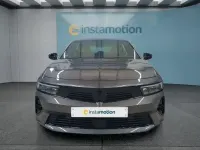 Gebraucht Opel Astra 131 PS (96 kW) 2025 Grau Kleinwagen