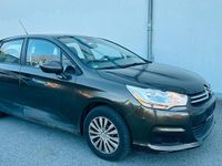 Second-hand Citroën C4 95 CP (69 kW) 2014 Maro Berlinǎ