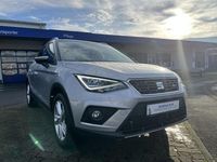 Gebraucht Seat Arona FR 116 PS (85 kW) 2020 Schwarz SUV