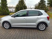 gebraucht VW Polo V Style 1.6 TDI