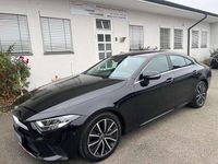 Gebraucht Mercedes CLS350 286 PS (210 kW) 2019 Schwarz Coupé