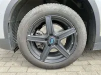 Gebraucht BMW X1 150 PS (110 kW) 2020 Glaciersilber metallic SUV