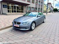 Gebraucht BMW 328 Cabriolet 234 PS (172 kW) 2011 Grau Cabrio