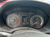 Gebraucht Skoda Octavia RS 170 PS (125 kW) 2008 Schwarz Kombi