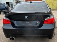gebraucht BMW 550 i e60 facelift