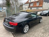 gebraucht Audi A5 3.0 TDI multitronic - B&O S*Line * TÜV NEU