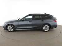 gebraucht BMW 318 3er d, Diesel, 24.290 €