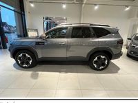 Neu Dacia Bigster Extreme 156 PS (114 kW) 2026 Dolomitgrau metallic SUV