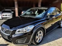 Gebraucht Volvo C30 109 PS (80 kW) 2010 Schwarz Kleinwagen