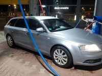 Gebraucht Audi A6 Ambiente 179 PS (131 kW) 2007 Silber Kombi