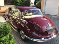 gebraucht BMW 502 BarockengelLuxus