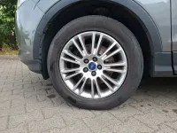 Używany Ford Kuga 140 KM (102 kW) 2013 Szary SUV