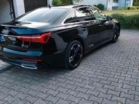 gebraucht Audi A6 c8 45 3.0 tdi quattro Sline