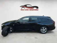Gebraucht Opel Insignia 174 PS (127 kW) 2020 Schwarz Kombi