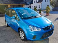 gebraucht Ford C-MAX Style*1 H*KUPPLUNG NEU*VON RENTNER