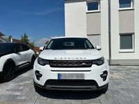 gebraucht Land Rover Discovery Sport 4WD