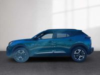 Gebraucht Peugeot 2008 Allure 101 PS (74 kW) 2025 Blau SUV