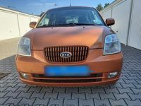 Gebraucht Kia Picanto 65 PS (47 kW) 2007 Kleinwagen