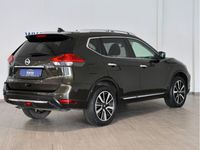 gebraucht Nissan X-Trail Tekna 2.0l dCi Automatik +PANO+LED+NA