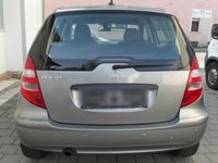 gebraucht Mercedes A150 mit original 97757 Km