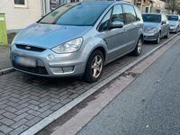 Gebraucht Ford S-MAX S 130 PS (95 kW) 2006 Andere farben Van / Kleinbus