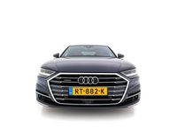 Gebraucht Audi A8 286 PS (210 kW) 2018 Blau Limousine