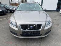 Gebraucht Volvo V70 185 PS (136 kW) 2008 Grau Kombi
