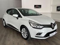 Gebraucht Renault Clio IV Intens 90 PS (66 kW) 2018 Kleinwagen