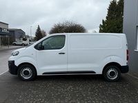 Gebraucht Peugeot Expert 122 PS (89 kW) 2019 Weiß Van