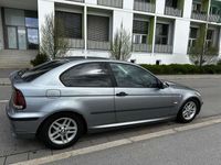 gebraucht BMW 316 316 i Sport Edition