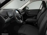 Gebraucht BMW X1 Shadowline 211 PS (155 kW) 2025 Alpinweiss uni SUV