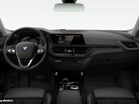 gebraucht BMW 120 i Hatch